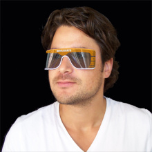 Neues Werbegeschenk aufrollbare Sonnenbrille! - Topgiving
